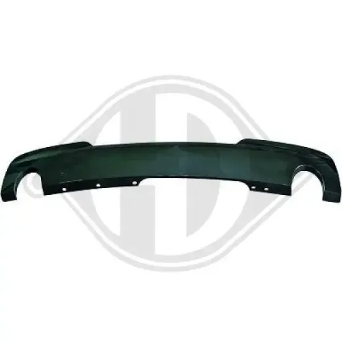 Blende, Stoßfänger hinten DIEDERICHS 1225459 Bild Blende, Stoßfänger hinten DIEDERICHS 1225459