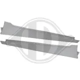 Schwellerverkleidung seitlicher Einbau DIEDERICHS 1225462