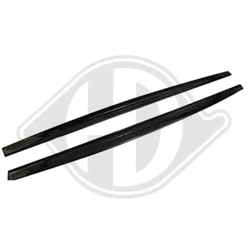 Schwellerverkleidung seitlicher Einbau DIEDERICHS 1225464 Bild Schwellerverkleidung seitlicher Einbau DIEDERICHS 1225464