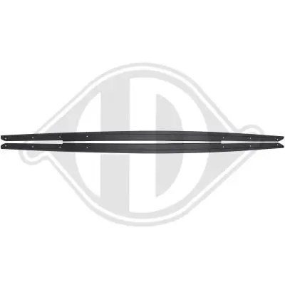 Schwellerverkleidung seitlicher Einbau DIEDERICHS 1225465 Bild Schwellerverkleidung seitlicher Einbau DIEDERICHS 1225465