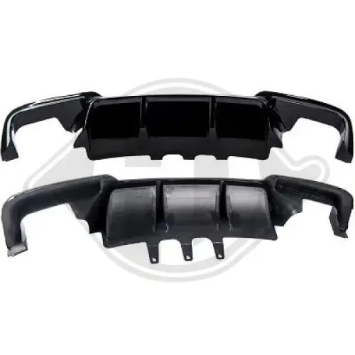 Aufpralldämpfer, Stoßfänger vorne DIEDERICHS 1226060 Bild Aufpralldämpfer, Stoßfänger vorne DIEDERICHS 1226060