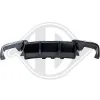 Blende, Stoßfänger hinten DIEDERICHS 1225558