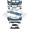 Hauptscheinwerfer links DIEDERICHS 1226081 Bild Hauptscheinwerfer links DIEDERICHS 1226081
