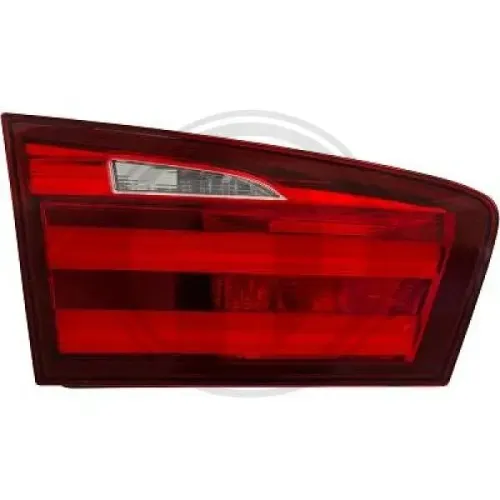 Heckleuchte links DIEDERICHS 1225693 Bild Heckleuchte links DIEDERICHS 1225693