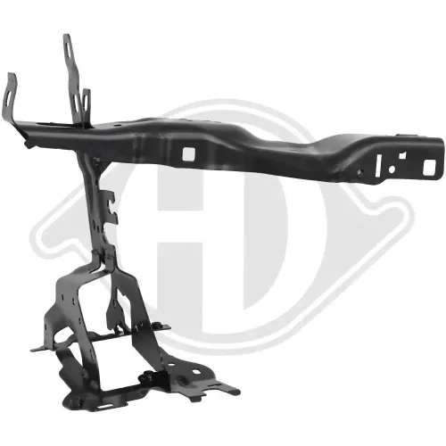 Scheinwerferaufnahme links DIEDERICHS 1226013 Bild Scheinwerferaufnahme links DIEDERICHS 1226013