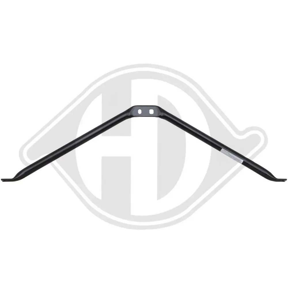 Frontverkleidung DIEDERICHS 1226015