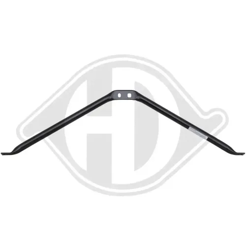 Frontverkleidung DIEDERICHS 1226015 Bild Frontverkleidung DIEDERICHS 1226015