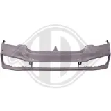 Stoßfänger vorne DIEDERICHS 1226051