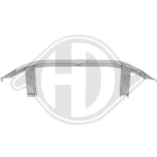 Aufpralldämpfer, Stoßfänger vorne DIEDERICHS 1226060 Bild Aufpralldämpfer, Stoßfänger vorne DIEDERICHS 1226060