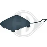 Klappe, Abschlepphaken vorne DIEDERICHS 1226064