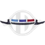 Spoiler vorne DIEDERICHS 1226067