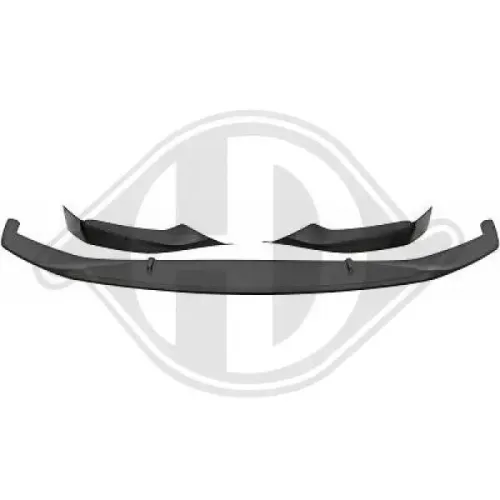 Spoiler vorne DIEDERICHS 1226068 Bild Spoiler vorne DIEDERICHS 1226068