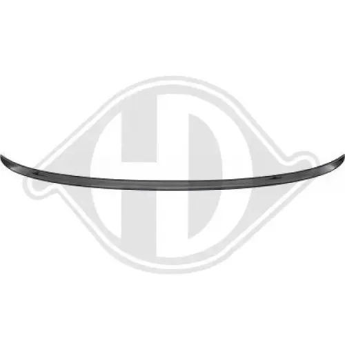 Spoiler Fahrzeugheckklappe DIEDERICHS 1226162 Bild Spoiler Fahrzeugheckklappe DIEDERICHS 1226162