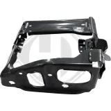 Aufpralldämpfer, Stoßfänger vorne rechts DIEDERICHS 1226164