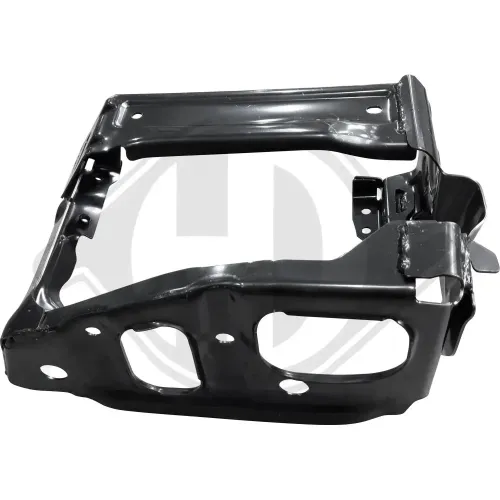 Aufpralldämpfer, Stoßfänger vorne rechts DIEDERICHS 1226164 Bild Aufpralldämpfer, Stoßfänger vorne rechts DIEDERICHS 1226164