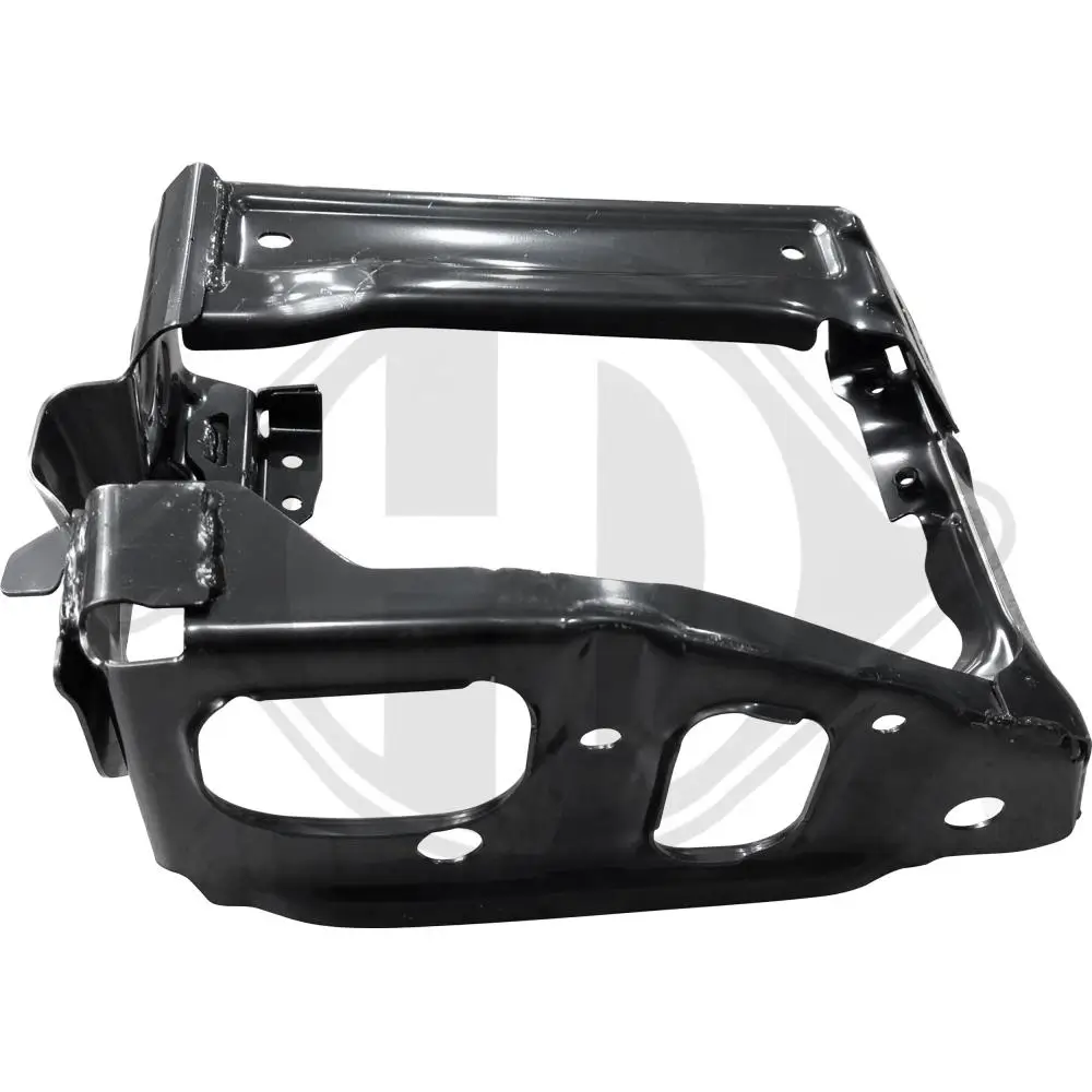 Aufpralldämpfer, Stoßfänger vorne links DIEDERICHS 1226165