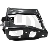 Aufpralldämpfer, Stoßfänger vorne links DIEDERICHS 1226165