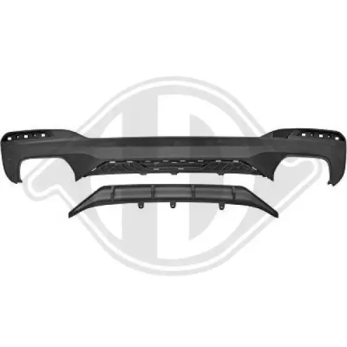Blende, Stoßfänger hinten DIEDERICHS 1226258 Bild Blende, Stoßfänger hinten DIEDERICHS 1226258