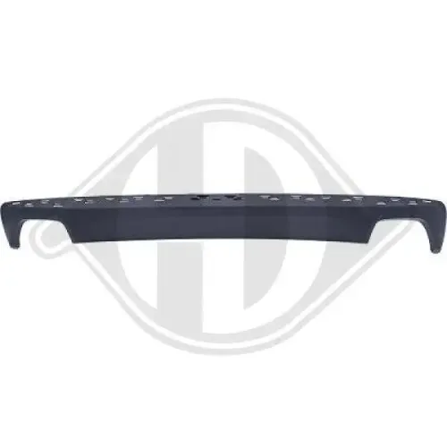 Blende, Stoßfänger hinten DIEDERICHS 1226266 Bild Blende, Stoßfänger hinten DIEDERICHS 1226266