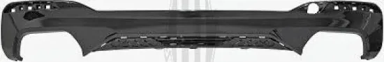 Blende, Stoßfänger hinten DIEDERICHS 1226268 Bild Blende, Stoßfänger hinten DIEDERICHS 1226268