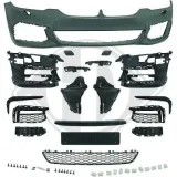 Stoßfänger vorne DIEDERICHS 1226350