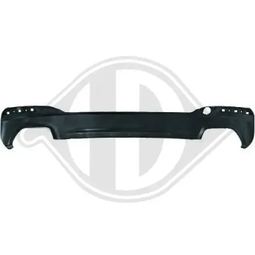 Blende, Stoßfänger hinten DIEDERICHS 1226359 Bild Blende, Stoßfänger hinten DIEDERICHS 1226359