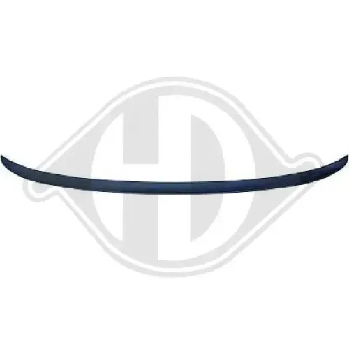 Spoiler Fahrzeugheckklappe DIEDERICHS 1226566 Bild Spoiler Fahrzeugheckklappe DIEDERICHS 1226566