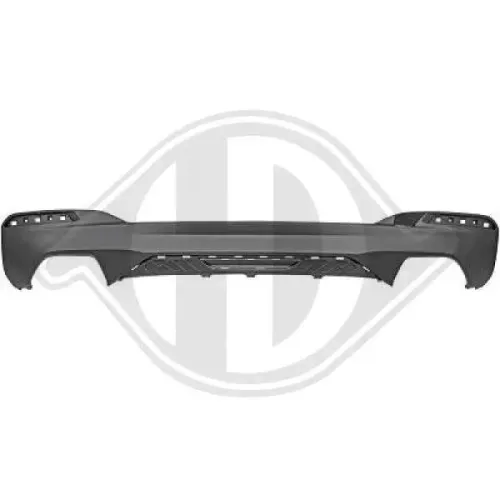 Blende, Stoßfänger hinten DIEDERICHS 1226567 Bild Blende, Stoßfänger hinten DIEDERICHS 1226567