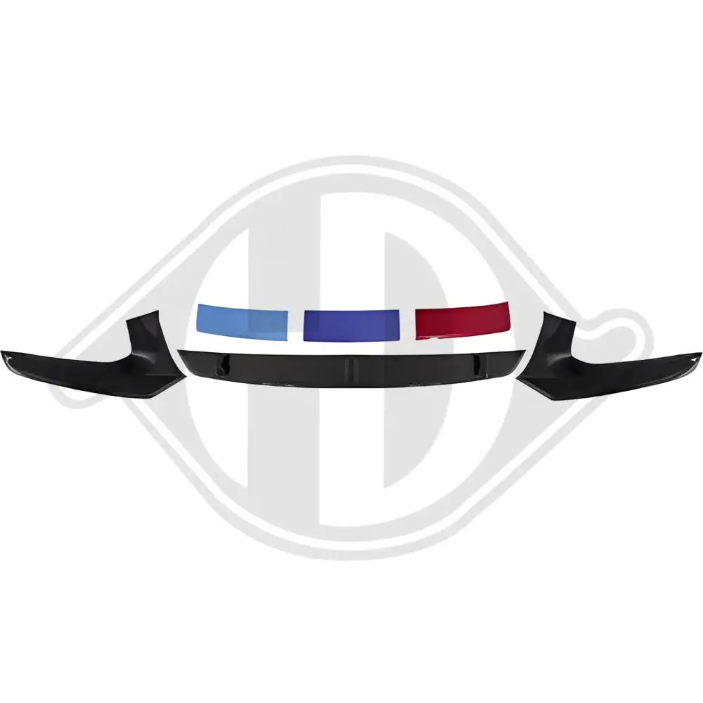 Spoiler vorne DIEDERICHS 1226660