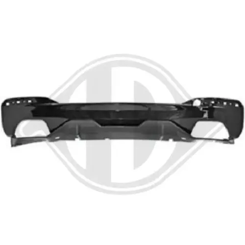 Blende, Stoßfänger hinten DIEDERICHS 1226667 Bild Blende, Stoßfänger hinten DIEDERICHS 1226667