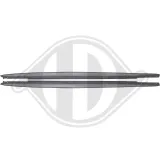 Schwellerverkleidung seitlicher Einbau DIEDERICHS 1226765