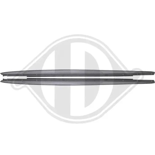 Schwellerverkleidung seitlicher Einbau DIEDERICHS 1226765 Bild Schwellerverkleidung seitlicher Einbau DIEDERICHS 1226765