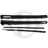 Schwellerverkleidung links unten rechts unten DIEDERICHS 1227263