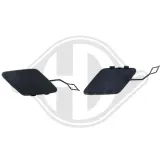 Klappe, Abschlepphaken hinten DIEDERICHS 1228062