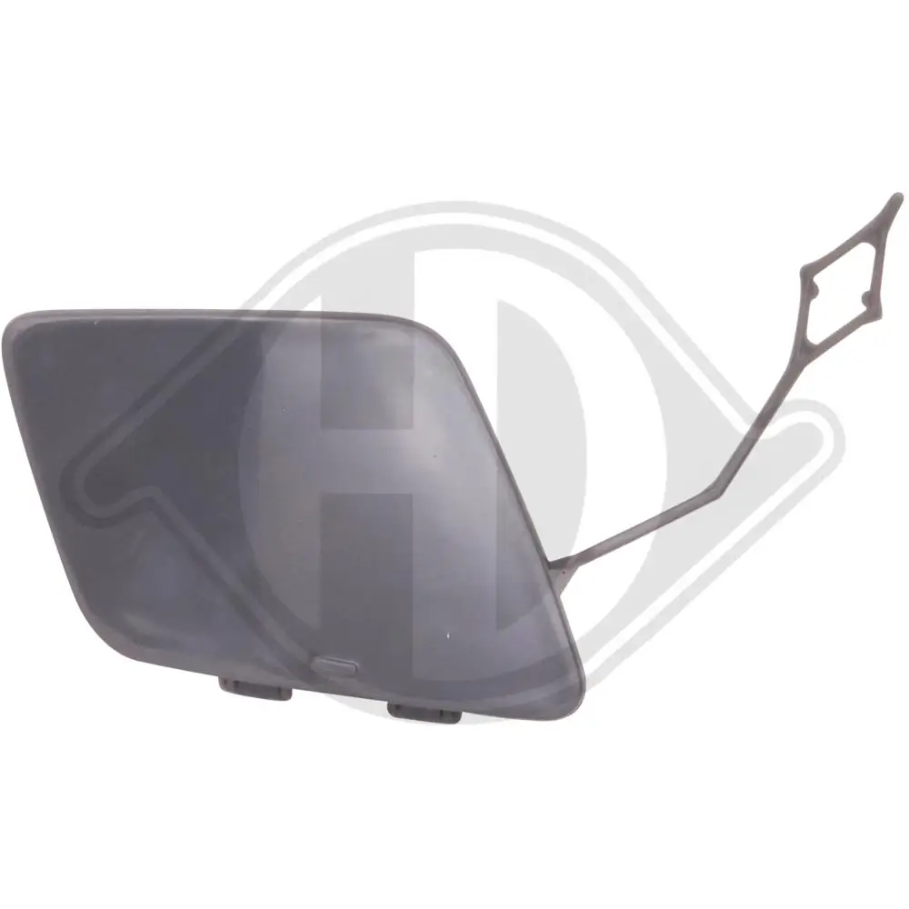 Klappe, Abschlepphaken vorne DIEDERICHS 1228063