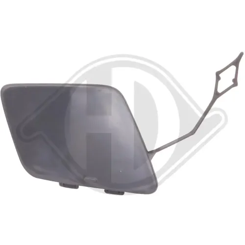 Klappe, Abschlepphaken vorne DIEDERICHS 1228063 Bild Klappe, Abschlepphaken vorne DIEDERICHS 1228063