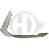 Zier-/Schutzleiste, Stoßfänger vorne rechts DIEDERICHS 1228162