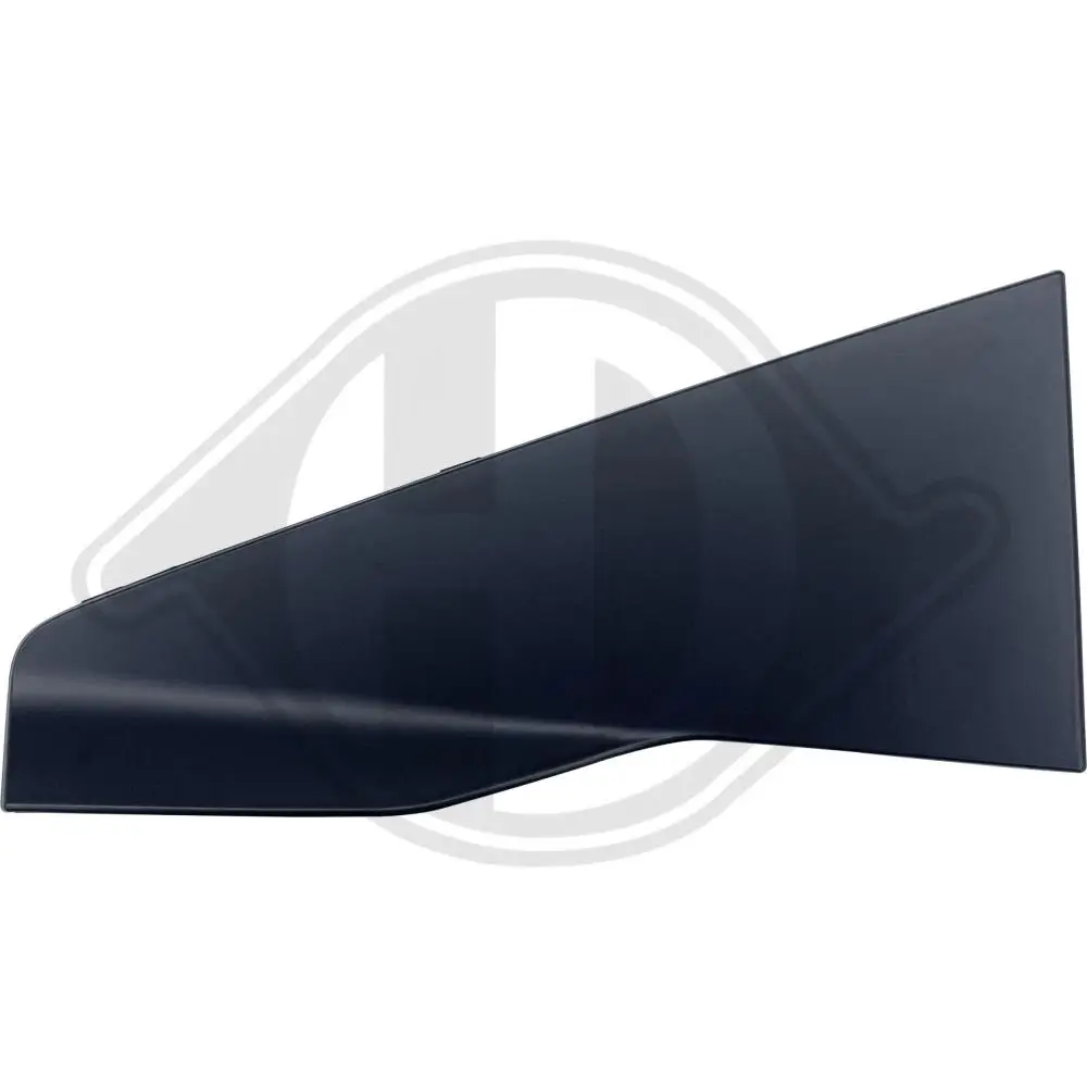 Blende, Stoßfänger vorne rechts DIEDERICHS 1228166