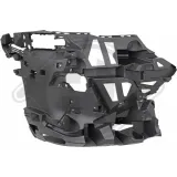 Halter, Stoßfänger vorne rechts DIEDERICHS 1228332