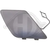 Klappe, Abschlepphaken vorne DIEDERICHS 1228361