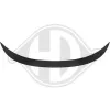 Spoiler hinten DIEDERICHS 1231262