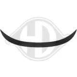 Spoiler hinten DIEDERICHS 1231262