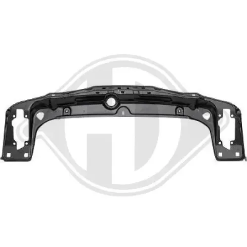 Frontverkleidung vorne DIEDERICHS 1235002 Bild Frontverkleidung vorne DIEDERICHS 1235002