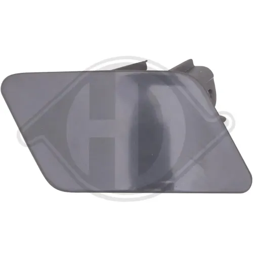 Blende, Stoßfänger vorne rechts DIEDERICHS 1235162 Bild Blende, Stoßfänger vorne rechts DIEDERICHS 1235162