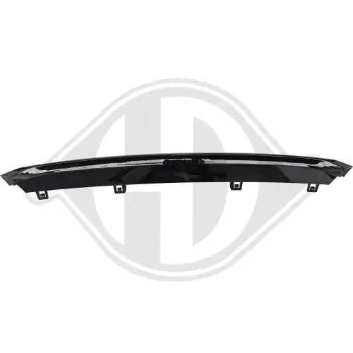 Blende, Stoßfänger vorne DIEDERICHS 1235165 Bild Blende, Stoßfänger vorne DIEDERICHS 1235165