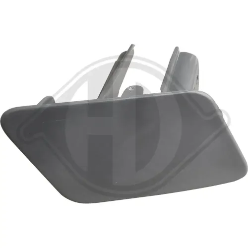 Blende, Stoßfänger vorne rechts DIEDERICHS 1235168 Bild Blende, Stoßfänger vorne rechts DIEDERICHS 1235168