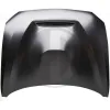 Motorhaube vorne DIEDERICHS 1235200