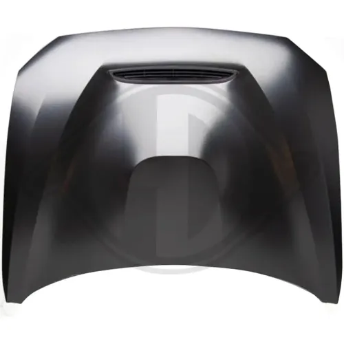 Motorhaube vorne DIEDERICHS 1235200 Bild Motorhaube vorne DIEDERICHS 1235200
