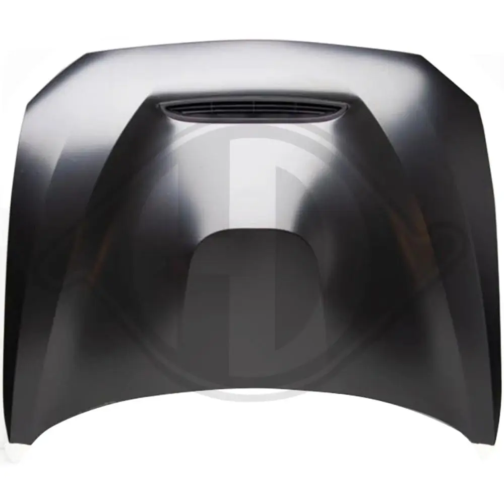 Motorhaube vorne DIEDERICHS 1235201