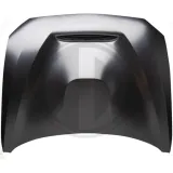Motorhaube vorne DIEDERICHS 1235201